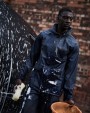 Veste personnalisable REGATTA STORMFLEX II JACKET
