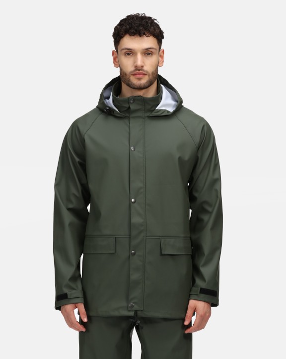 Veste personnalisable REGATTA STORMFLEX II JACKET