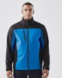 STORMTECH M'S CASCADES SOFTSHELL Softshell personalisierbar