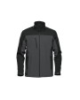 STORMTECH M'S CASCADES SOFTSHELL Softshell personalisierbar