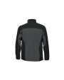 STORMTECH M'S CASCADES SOFTSHELL Softshell personalisierbar
