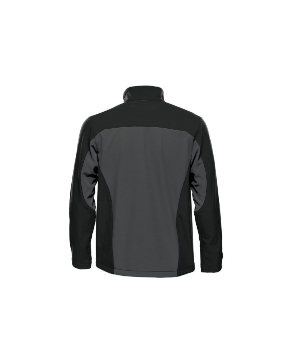 STORMTECH M'S CASCADES SOFTSHELL Softshell personalisierbar