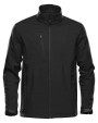 STORMTECH M'S CASCADES SOFTSHELL Softshell personalisierbar