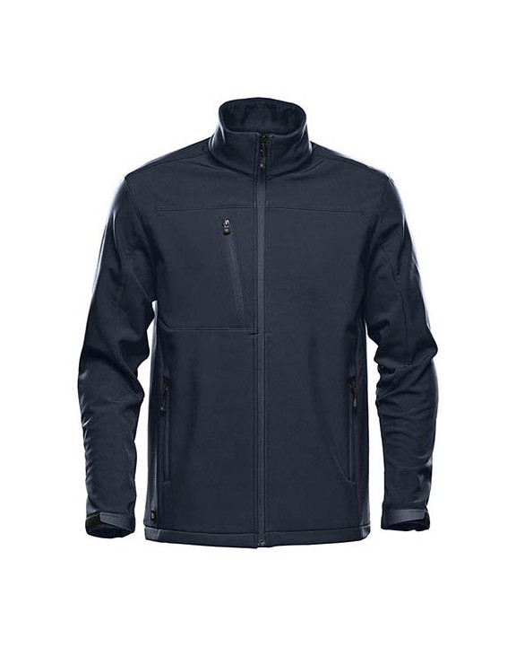 STORMTECH M'S CASCADES SOFTSHELL Softshell personalisierbar