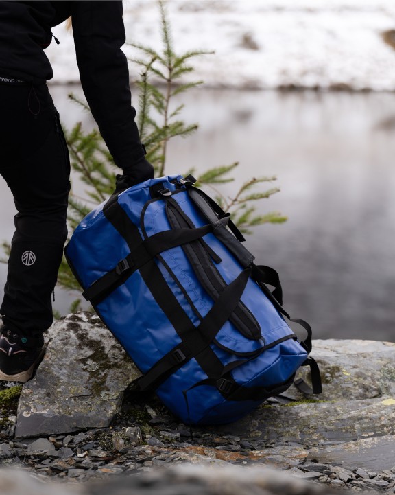 STORMTECH ATLANTIS W/P GEAR BAG Tasche personalisierbar