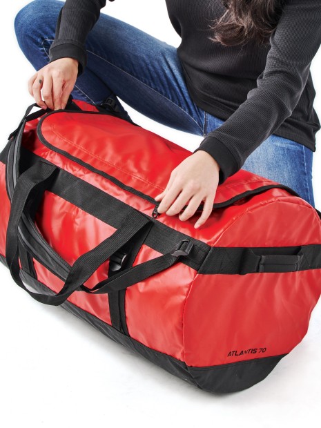 Sacs & Bagagerie à personnaliser STORMTECH ATLANTIS W/P GEAR BAG 