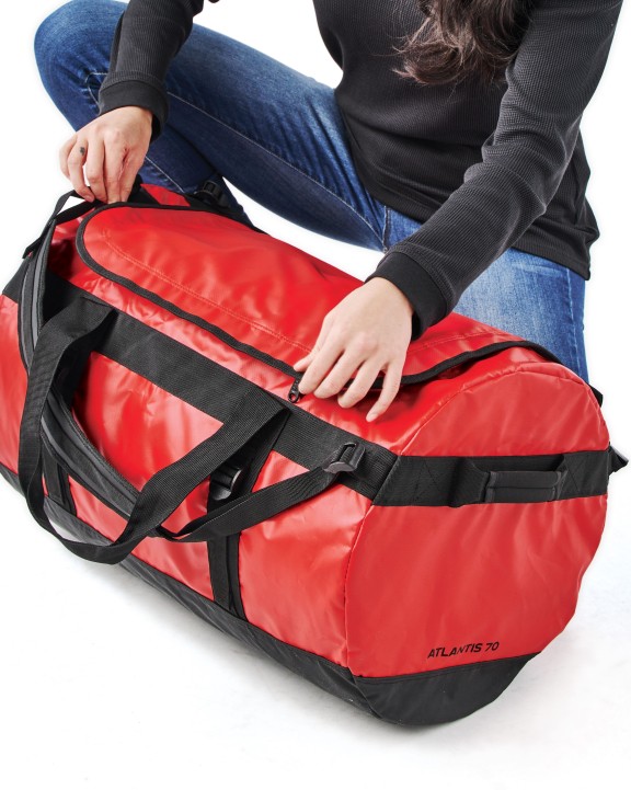 STORMTECH ATLANTIS W/P GEAR BAG Tasche personalisierbar