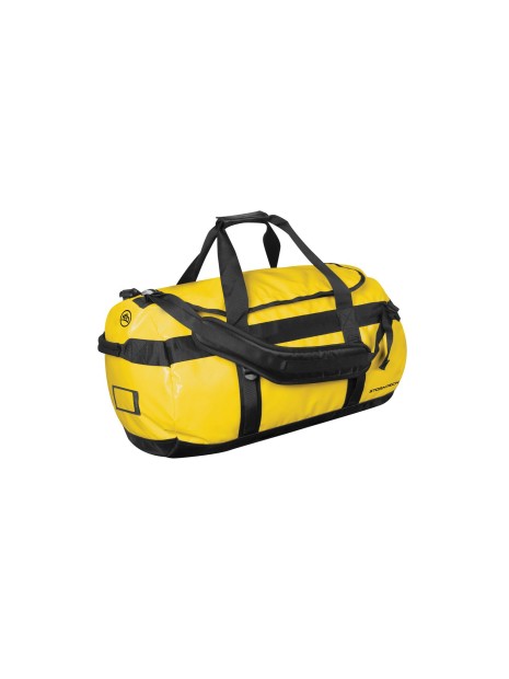 STORMTECH ATLANTIS W/P GEAR BAG jaune personnalisable