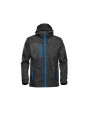 STORMTECH M'S OLYMPIA SHELL Jacke personalisierbar