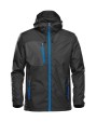 STORMTECH M'S OLYMPIA SHELL Jacke personalisierbar