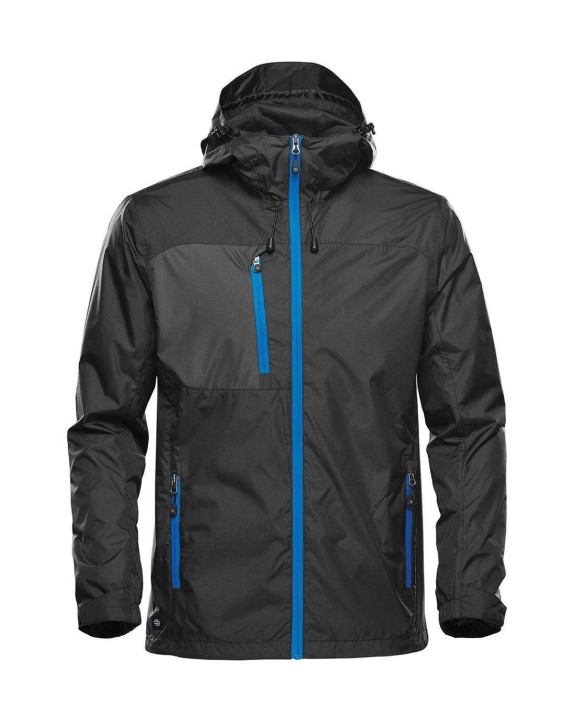 STORMTECH M'S OLYMPIA SHELL Jacke personalisierbar
