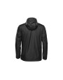 STORMTECH M'S OLYMPIA SHELL Jacke personalisierbar