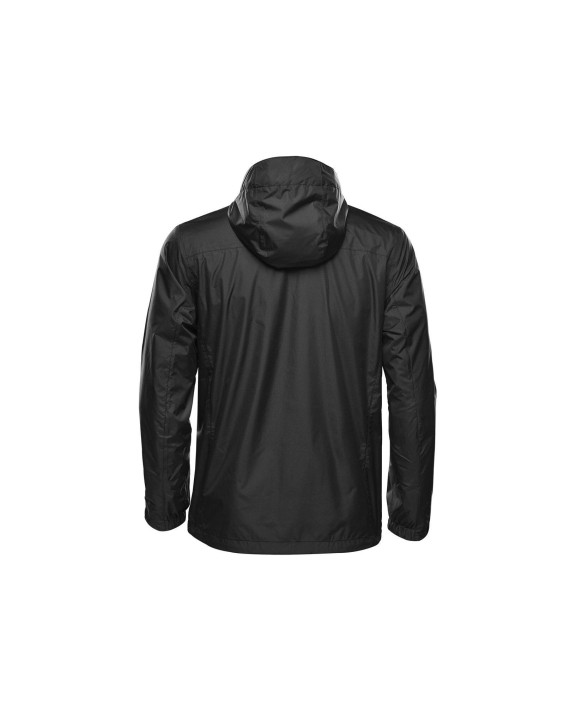 STORMTECH M'S OLYMPIA SHELL Jacke personalisierbar