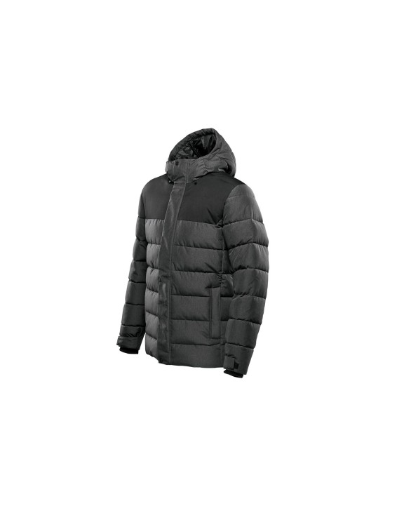 Veste personnalisable STORMTECH M'S OSLO HD PARKA