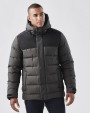 Veste personnalisable STORMTECH M'S OSLO HD PARKA