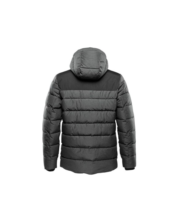Veste personnalisable STORMTECH M'S OSLO HD PARKA