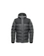 Veste personnalisable STORMTECH M'S OSLO HD PARKA