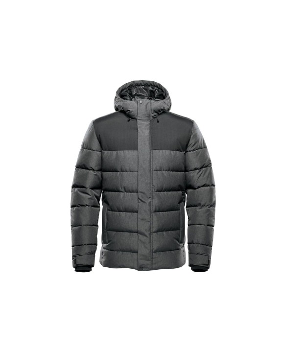 Veste personnalisable STORMTECH M'S OSLO HD PARKA