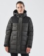Veste personnalisable STORMTECH W'S OSLO HD PARKA