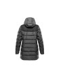 STORMTECH W'S OSLO HD PARKA Jacke personalisierbar
