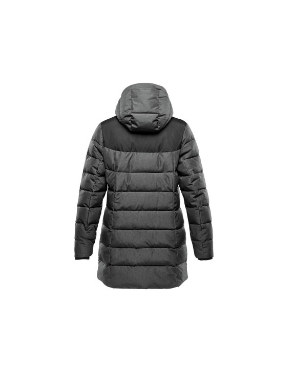 STORMTECH W'S OSLO HD PARKA Jacke personalisierbar
