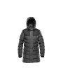 STORMTECH W'S OSLO HD PARKA Jacke personalisierbar