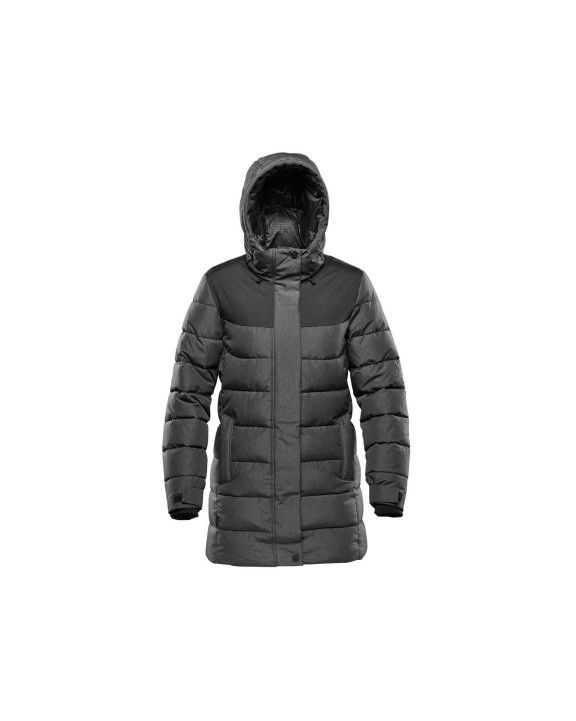 STORMTECH W'S OSLO HD PARKA Jacke personalisierbar