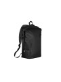STORMTECH CASCADE W/P BACK PACK (35L) black / granite personnalisable