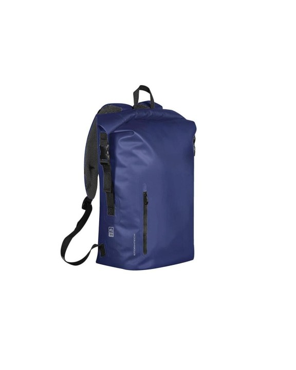 STORMTECH CASCADE W/P BACK PACK (35L) Tasche personalisierbar