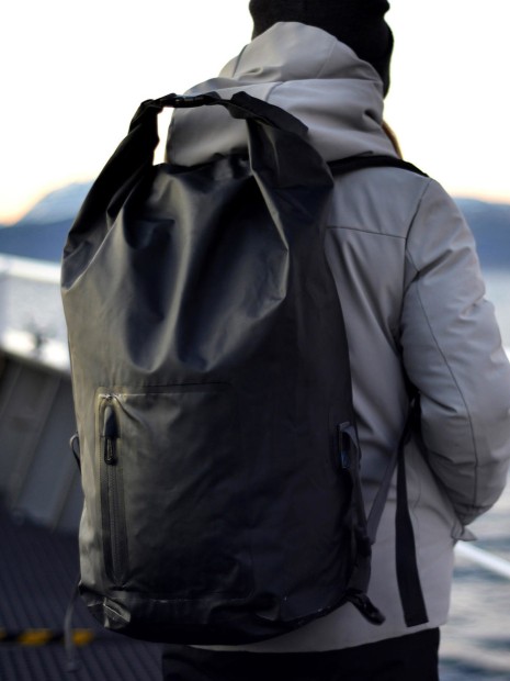 Sacs & Bagagerie à personnaliser STORMTECH CASCADE W/P BACK PACK (35L) 