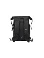 STORMTECH CIRRUS BACKPACK black/dolphin personnalisable