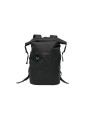 STORMTECH CIRRUS BACKPACK black/dolphin personnalisable