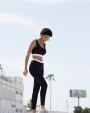 SKINNIFIT Leggings für Sublimationsdruck Hose personalisierbar