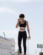 SKINNIFIT Leggings für Sublimationsdruck Hose personalisierbar
