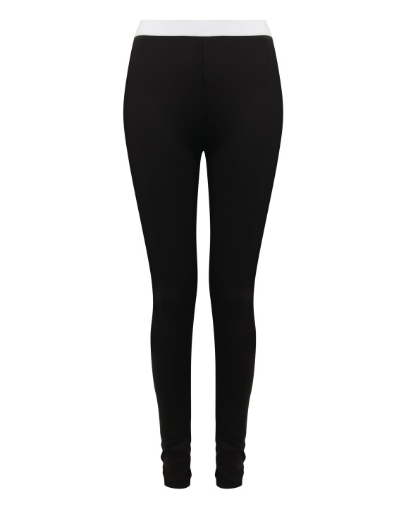 SKINNIFIT Leggings für Sublimationsdruck Hose personalisierbar
