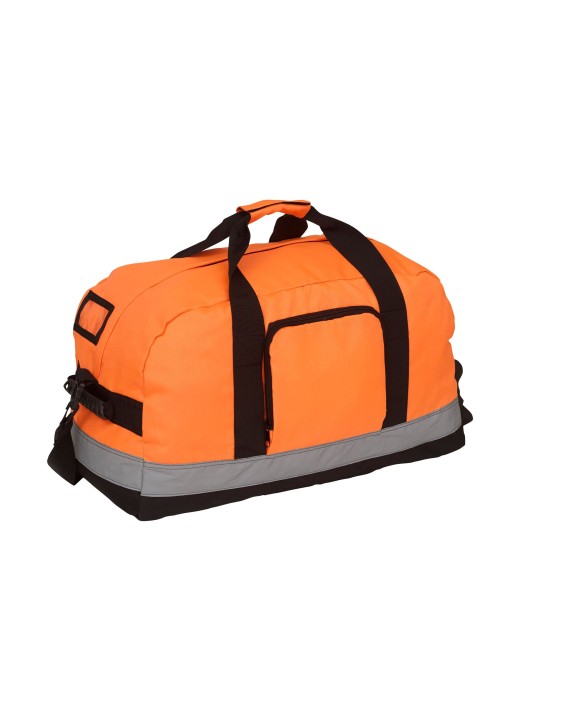 YOKO HI-VIS SEATTLE HOLDALL Tasche personalisierbar
