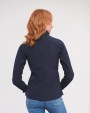 RUSSELL Ladies'' Softshell Jacket Softshell personalisierbar