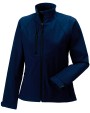 RUSSELL Ladies'' Softshell Jacket Softshell personalisierbar