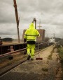 PROJOB 6453 FUNKTIONSJACKE EN ISO 20471 KLASSE 3 Jacke personalisierbar