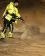 PROJOB 6453 FUNKTIONSJACKE EN ISO 20471 KLASSE 3 Jacke personalisierbar