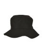 FLEXFIT Elastic Adjuster Bucket Hat Kappe personalisierbar