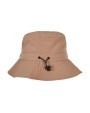 Casquette personnalisable FLEXFIT Elastic Adjuster Bucket Hat