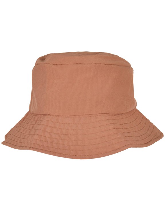 Casquette personnalisable FLEXFIT Elastic Adjuster Bucket Hat