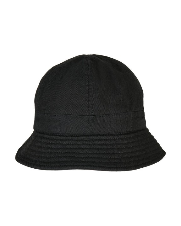 Casquette personnalisable FLEXFIT Eco Washing Flexfit Notop Tennis Hat