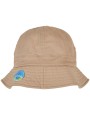 Casquette personnalisable FLEXFIT Eco Washing Flexfit Notop Tennis Hat