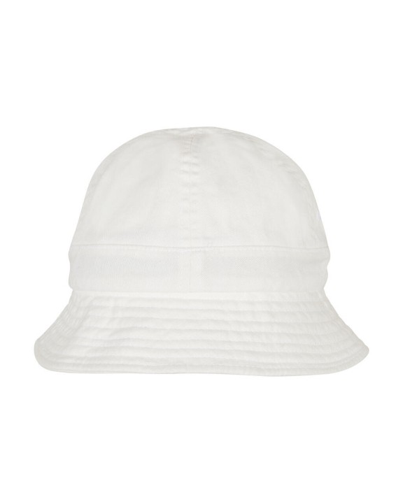 Casquette personnalisable FLEXFIT Eco Washing Flexfit Notop Tennis Hat