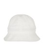 FLEXFIT Eco Washing Flexfit Notop Tennis Hat Kappe personalisierbar