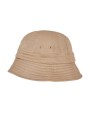 FLEXFIT Eco Washing Flexfit Notop Tennis Hat Kappe personalisierbar