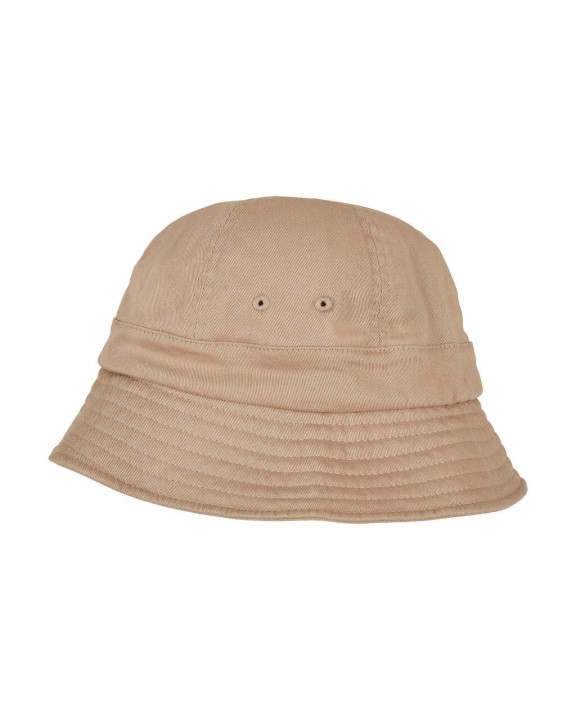 FLEXFIT Eco Washing Flexfit Notop Tennis Hat Kappe personalisierbar
