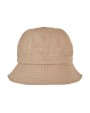 Casquette personnalisable FLEXFIT Eco Washing Flexfit Notop Tennis Hat